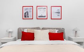 Enjoy Downtown Boutique Apartments #12 By Goodnite Cz