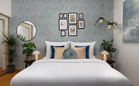 Enjoy Downtown Boutique Apartments #12 By Goodnite Cz